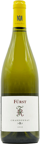 フュルスト　シャルドネ　R